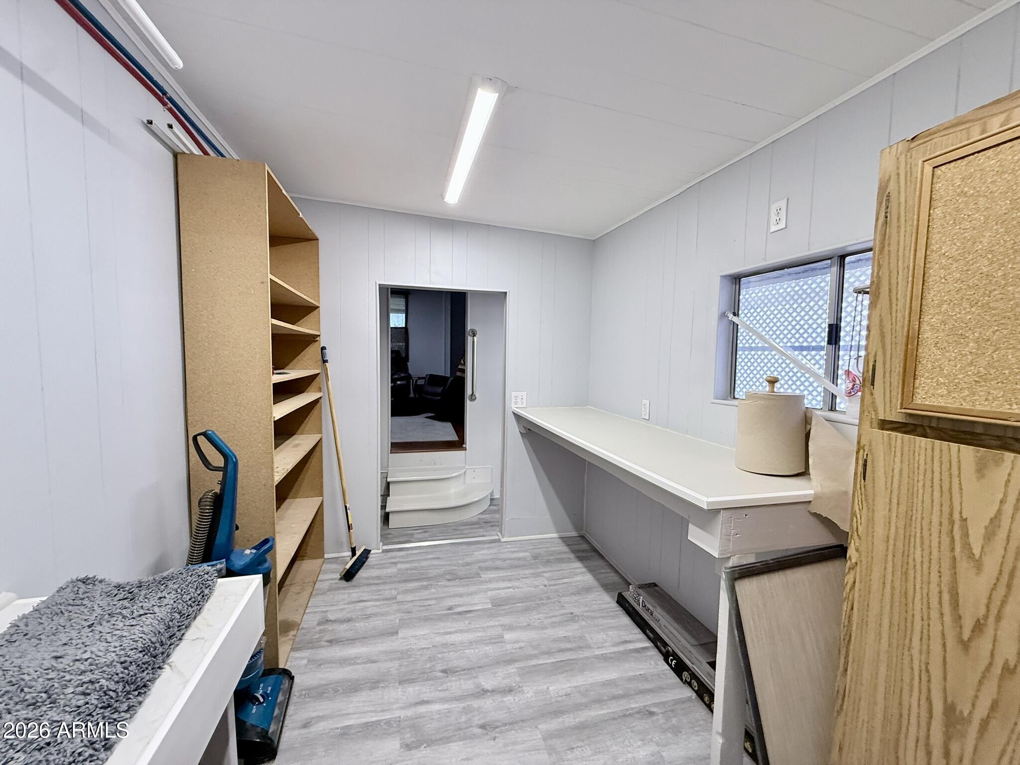 8865 East Baseline Road, Unit 1028 Mesa, AZ 85209 - Photo 25 of 47 Utility Room