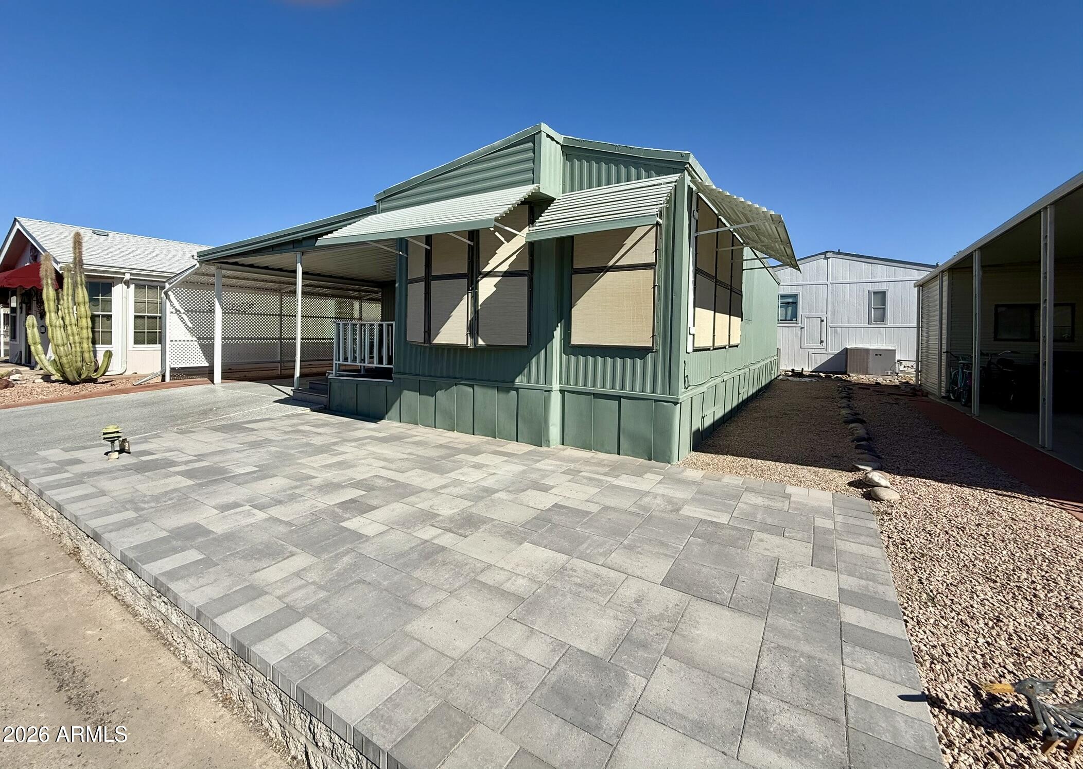 8865 East Baseline Road, Unit 1028 Mesa, AZ 85209 - Photo 28 of 47 Welcome Home to Monte Vista
