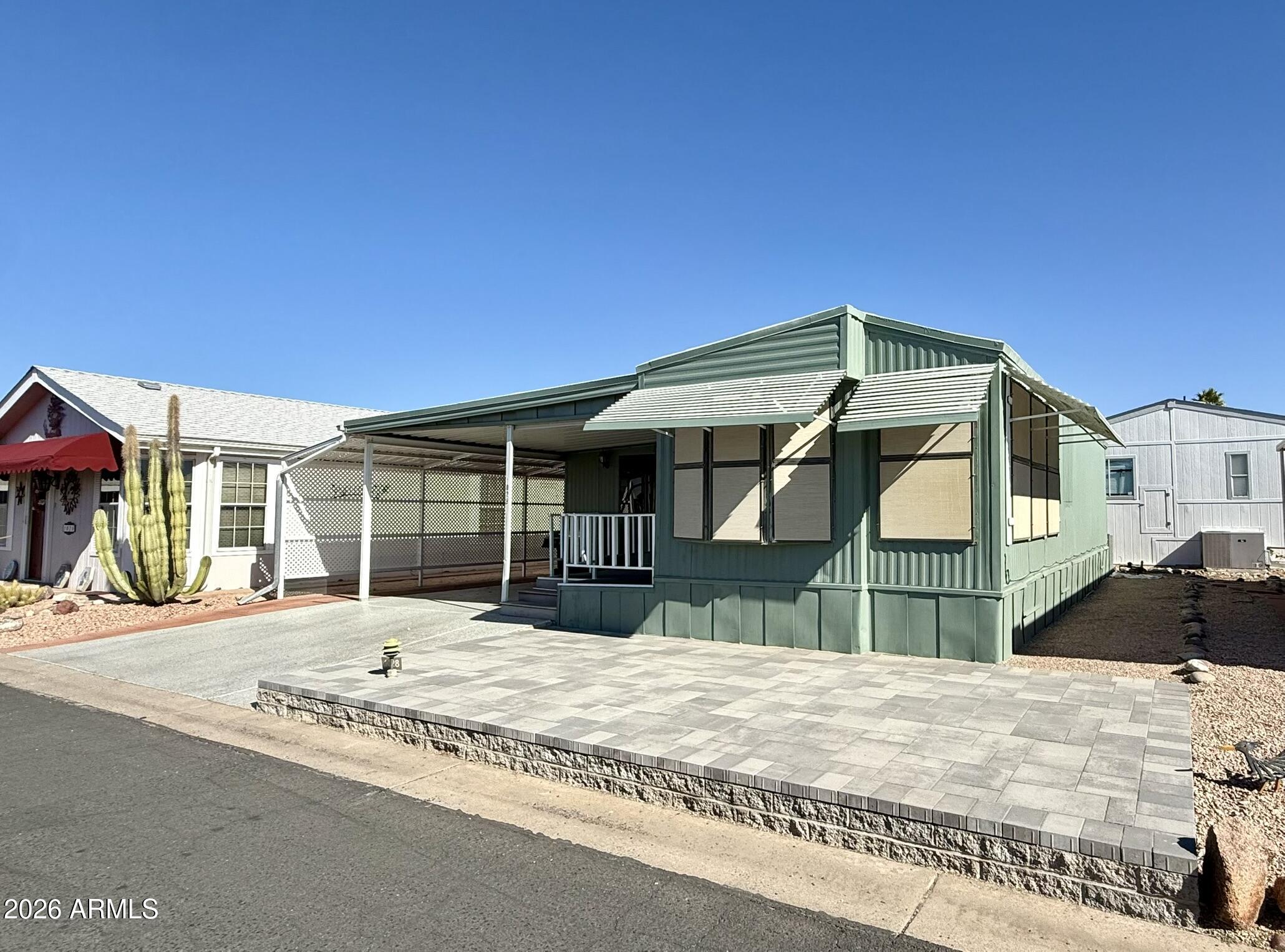 8865 East Baseline Road, Unit 1028 Mesa, AZ 85209 - Photo 29 of 47 IMG_6221
