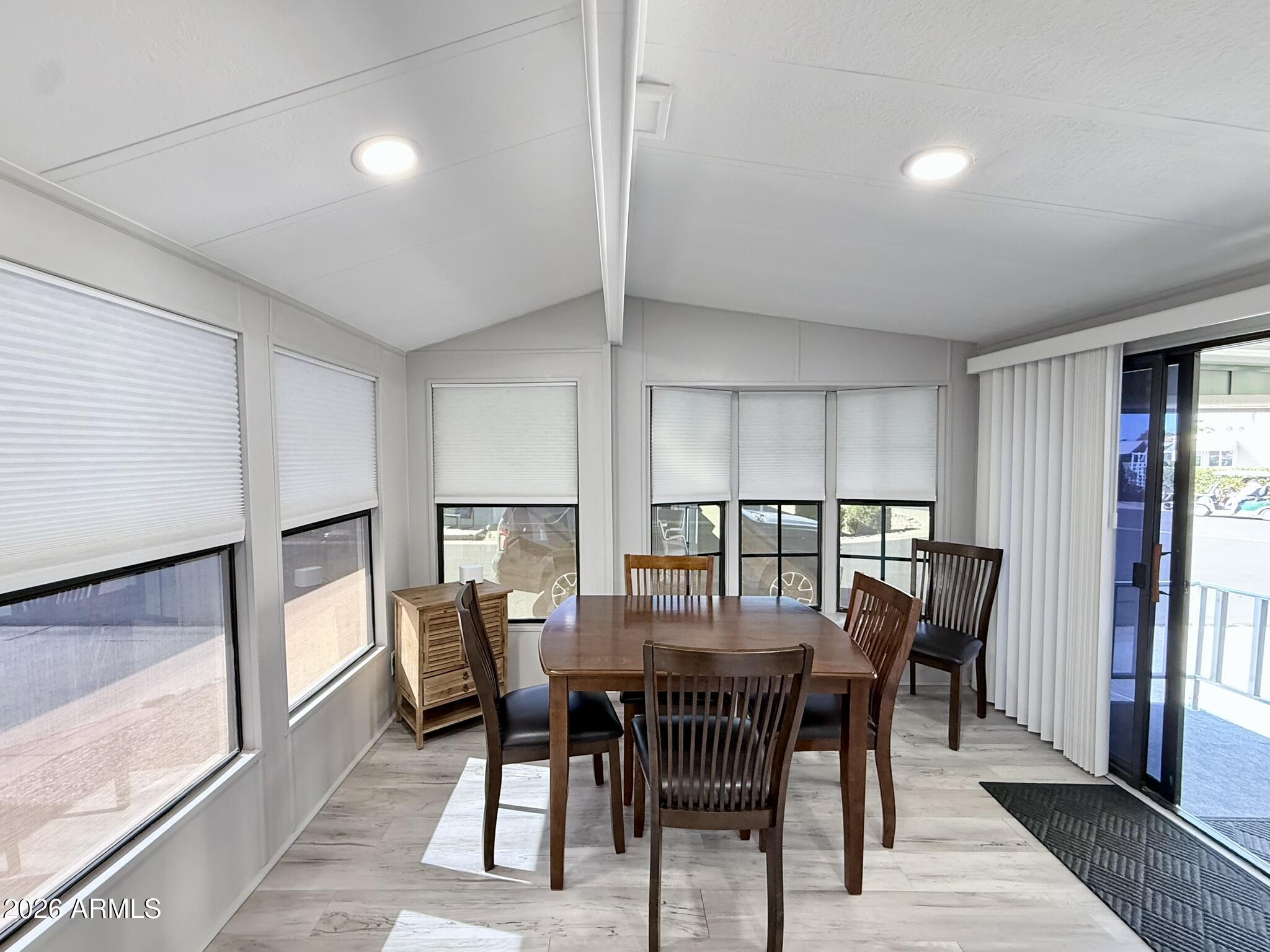 8865 East Baseline Road, Unit 1028 Mesa, AZ 85209 - Photo 3 of 47 Dining Area