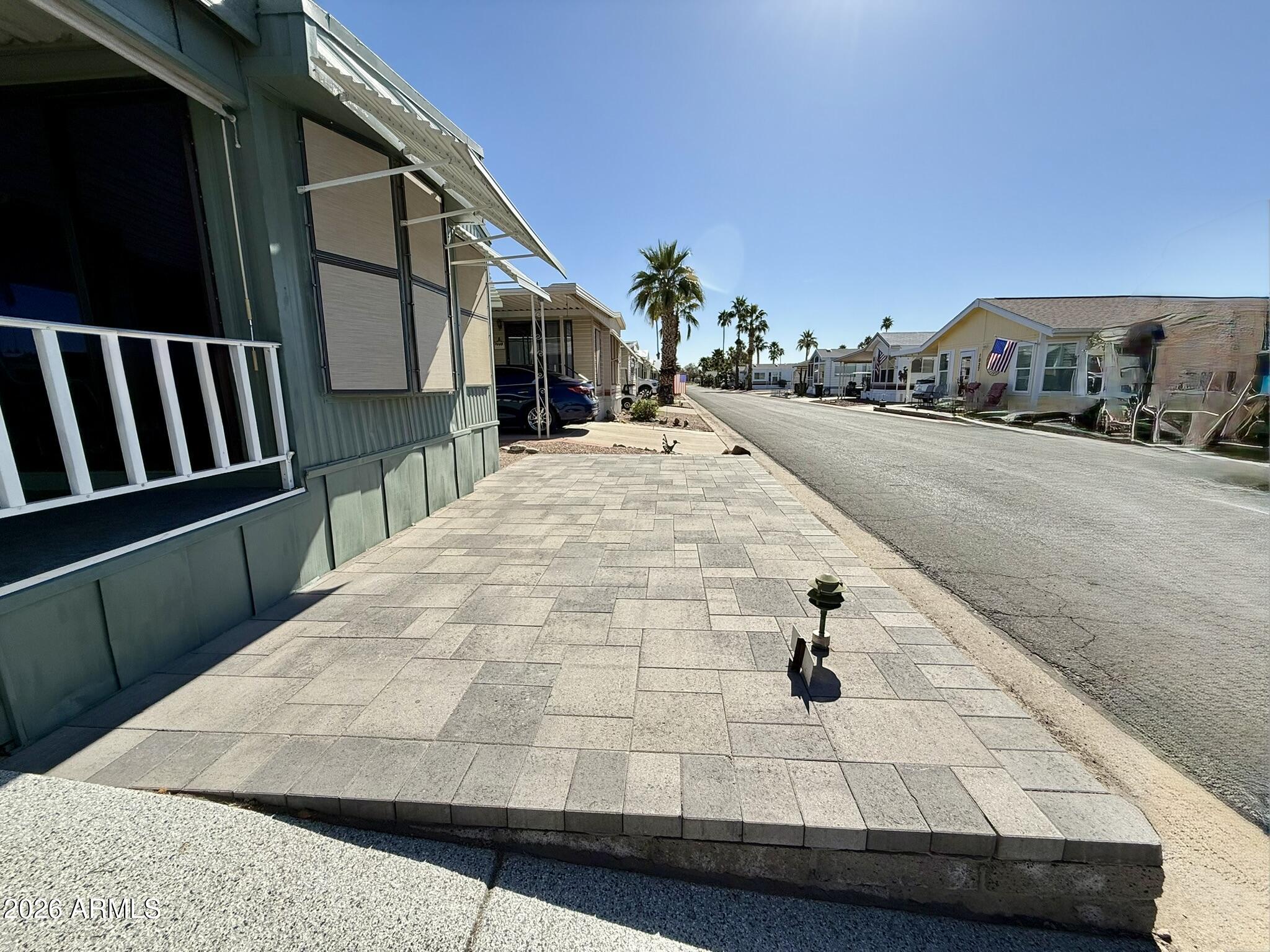 8865 East Baseline Road, Unit 1028 Mesa, AZ 85209 - Photo 31 of 47 IMG_6225