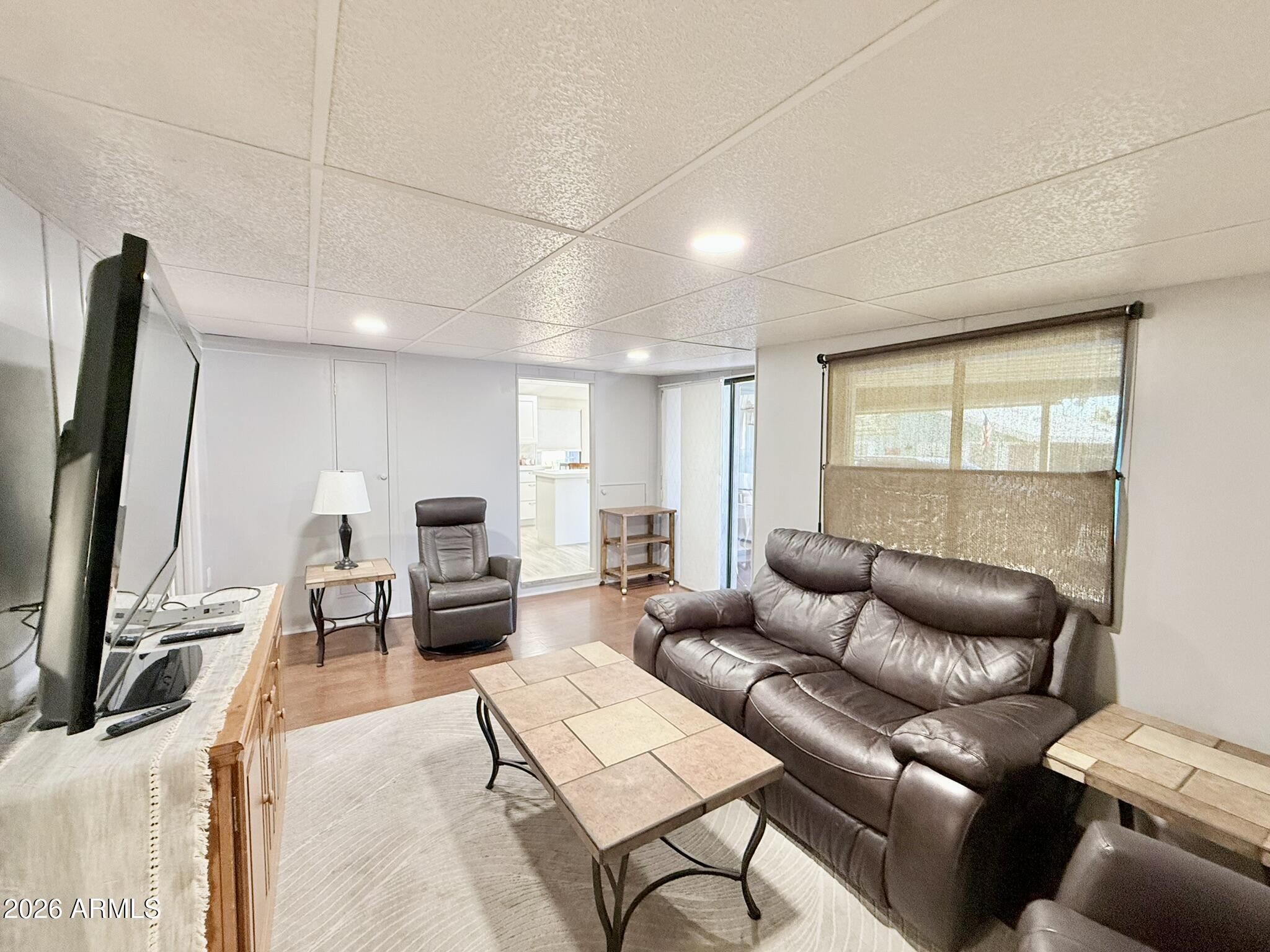 8865 East Baseline Road, Unit 1028 Mesa, AZ 85209 - Photo 4 of 47 Living room