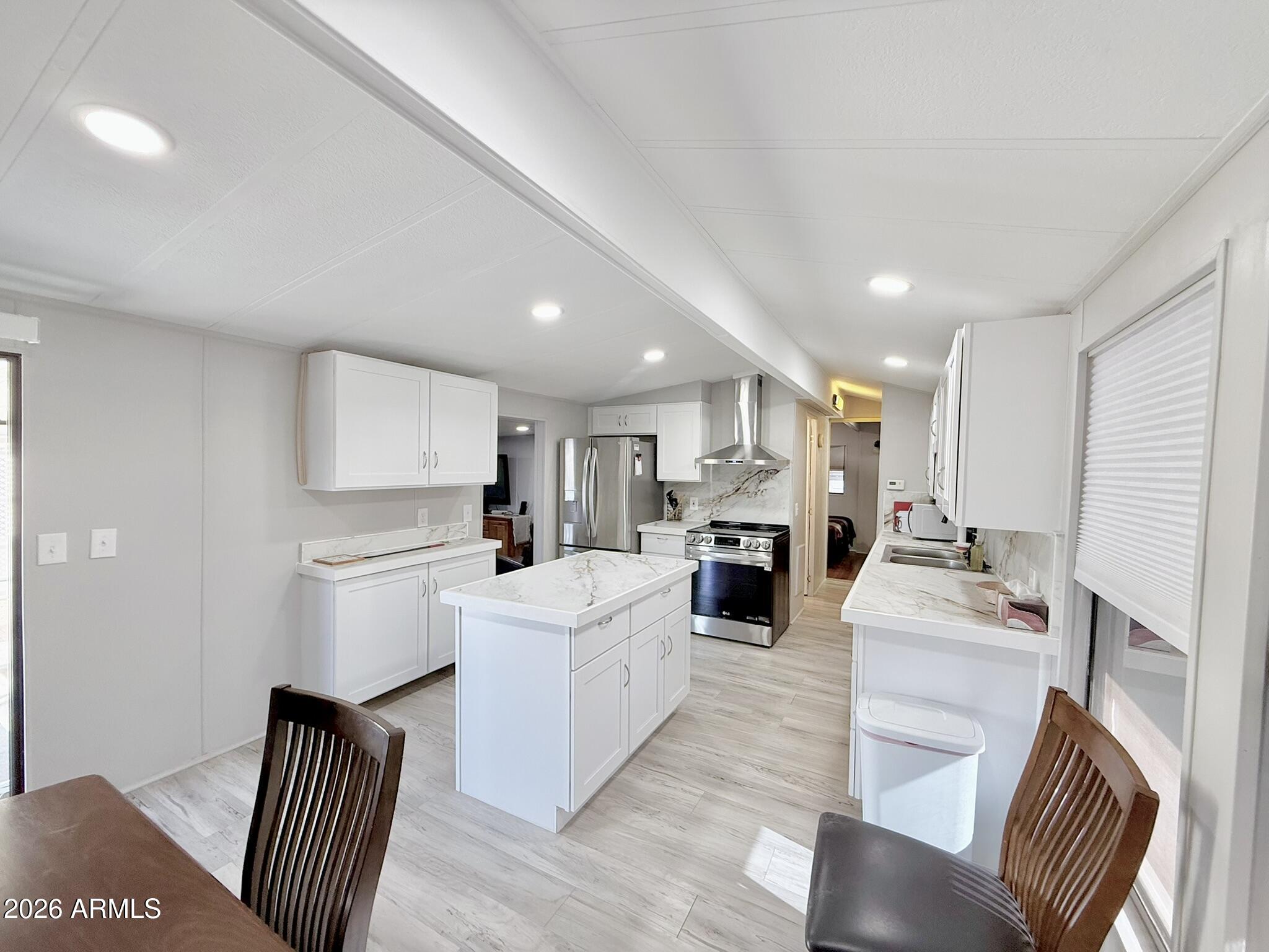 8865 East Baseline Road, Unit 1028 Mesa, AZ 85209 - Photo 6 of 47 Kitchen