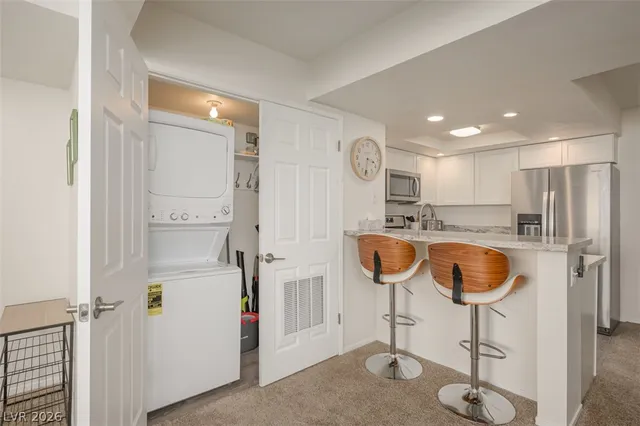 $167,000 | 3791 Desert Marina Drive, Unit 109, Laughlin, NV 89029