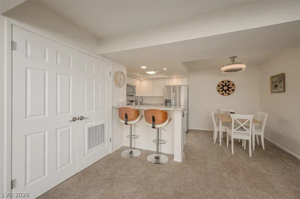 $167,000 | 3791 Desert Marina Drive, Unit 109, Laughlin, NV 89029