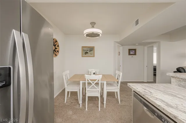 $167,000 | 3791 Desert Marina Drive, Unit 109, Laughlin, NV 89029