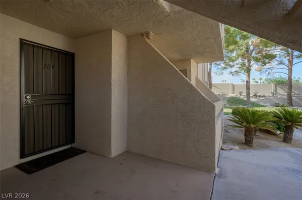 $167,000 | 3791 Desert Marina Drive, Unit 109, Laughlin, NV 89029