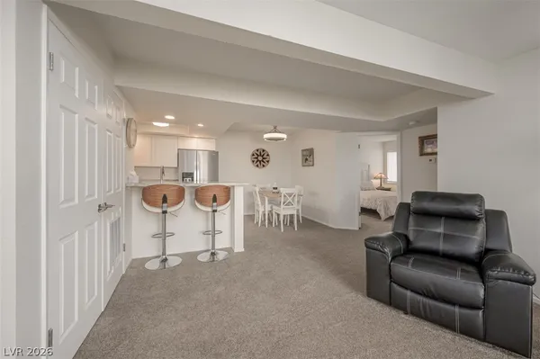 $167,000 | 3791 Desert Marina Drive, Unit 109, Laughlin, NV 89029