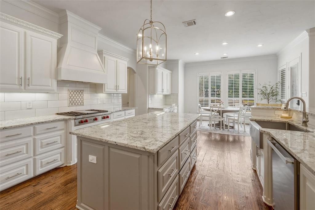 6101 Paper Shell Way Fort Worth, TX 76179 - Photo 9 of 40