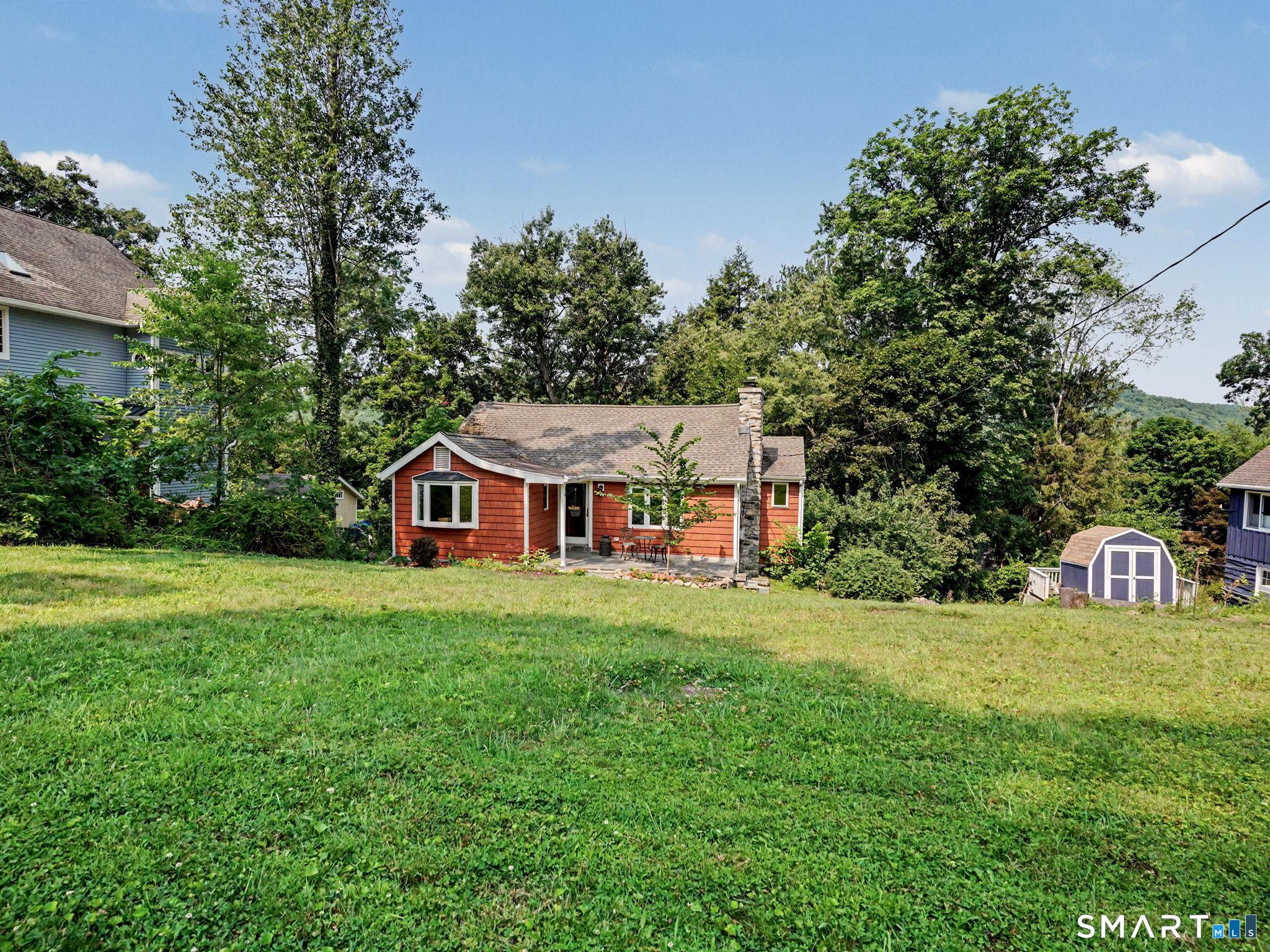 22 Ridge Road New Fairfield, CT 06812 - Photo 36 of 36
