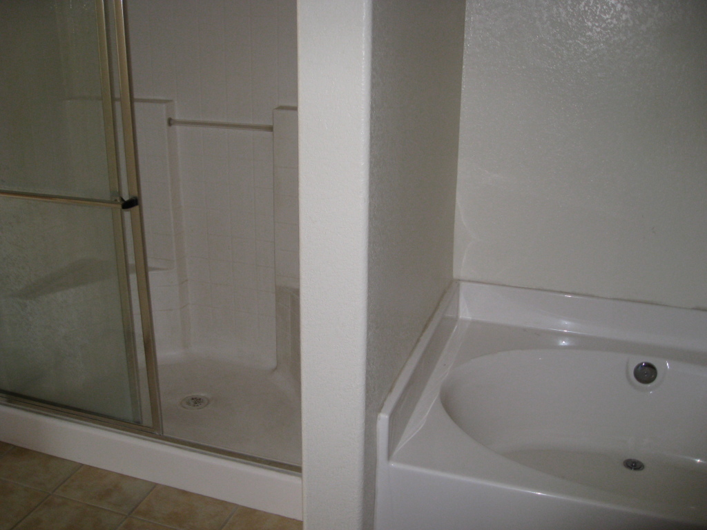 1204 Grenadine Road Phoenix, AZ 85040 - Photo 9 of 12 Master Bath