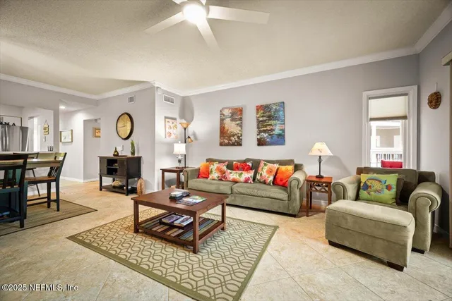 $4,000 | 620 Ponte Vedra Boulevard, Unit E1, Ponte Vedra Beach, FL 32082