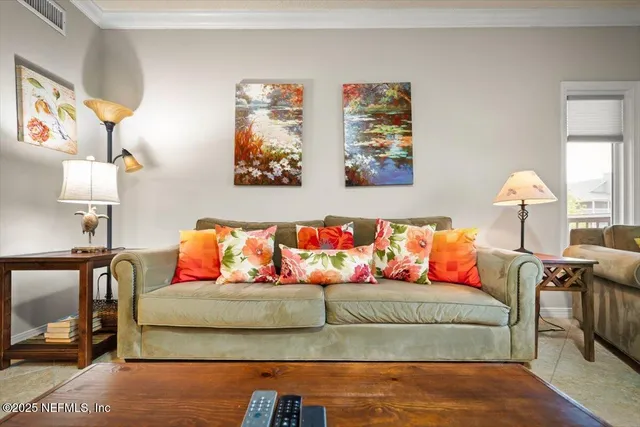 $4,000 | 620 Ponte Vedra Boulevard, Unit E1, Ponte Vedra Beach, FL 32082