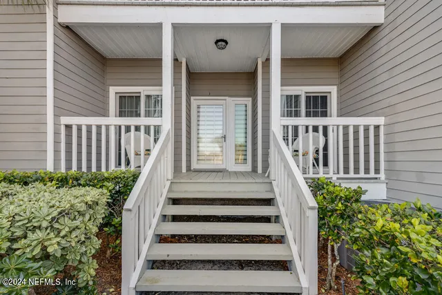 $4,000 | 620 Ponte Vedra Boulevard, Unit E1, Ponte Vedra Beach, FL 32082