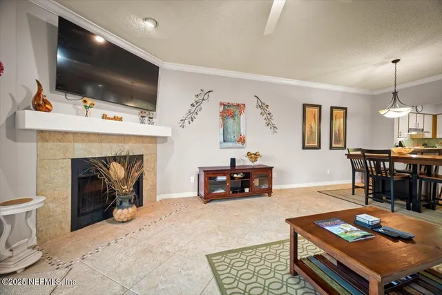 $4,000 | 620 Ponte Vedra Boulevard, Unit E1, Ponte Vedra Beach, FL 32082