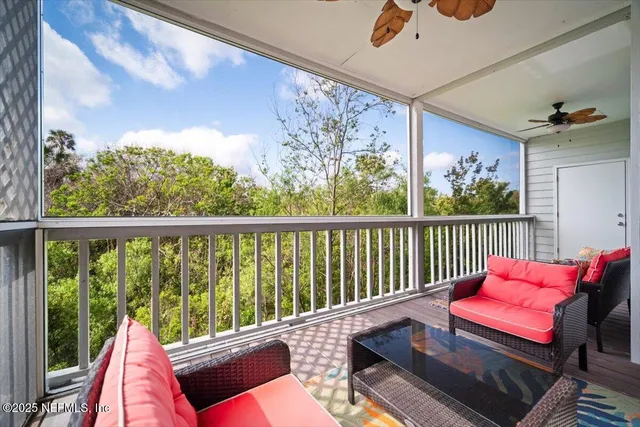 $4,000 | 620 Ponte Vedra Boulevard, Unit E1, Ponte Vedra Beach, FL 32082