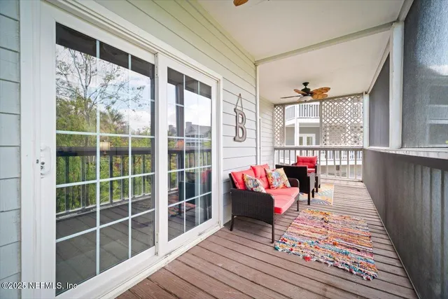 $4,000 | 620 Ponte Vedra Boulevard, Unit E1, Ponte Vedra Beach, FL 32082