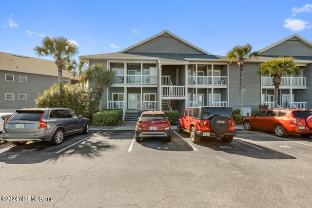 $4,000 | 620 Ponte Vedra Boulevard, Unit E1, Ponte Vedra Beach, FL 32082