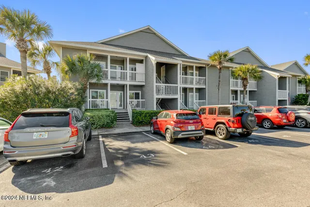 $4,000 | 620 Ponte Vedra Boulevard, Unit E1, Ponte Vedra Beach, FL 32082