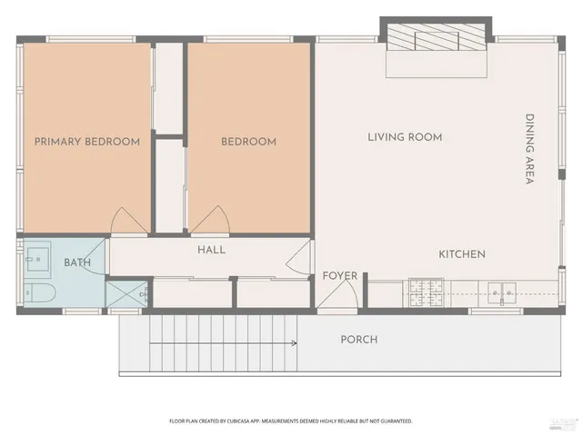 $579,000 | 2660 Cazadero Highway, Cazadero, CA 95421