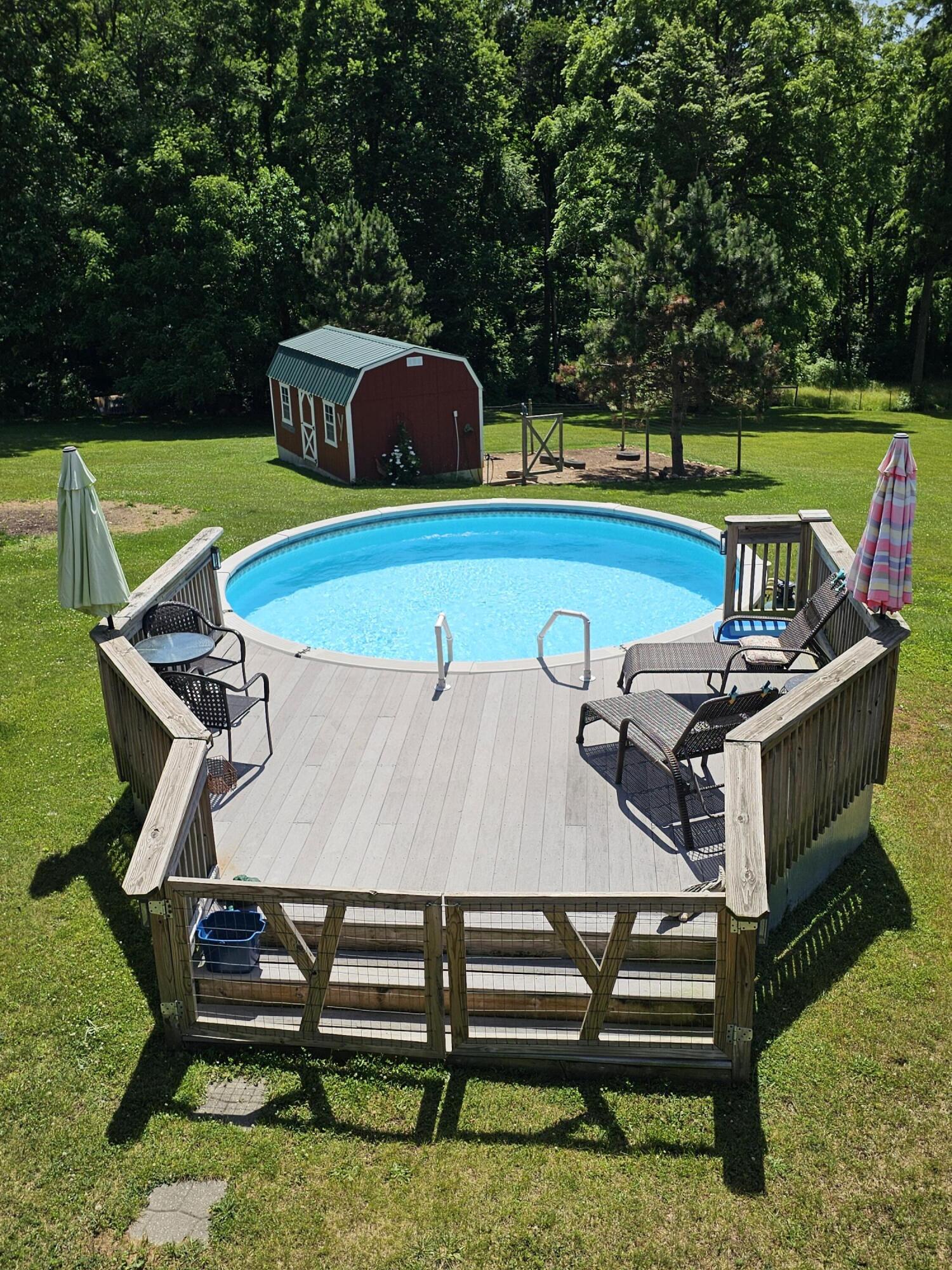 13229 Harder Road Three Rivers, MI 49093 - Photo 36 of 47 20260611_121853