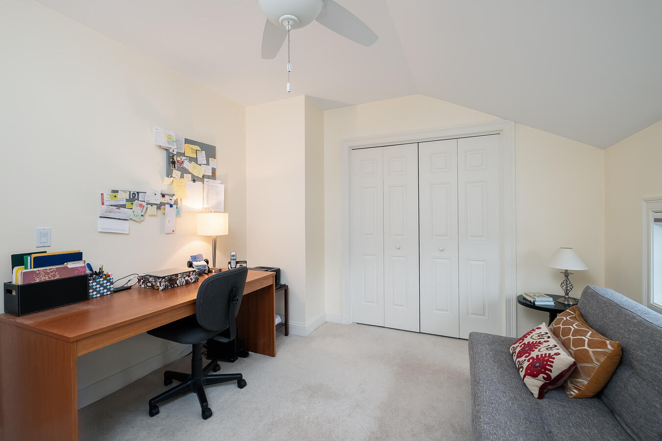 100 Shepard's Cove Road, Unit F306 Kittery, ME 03904 - Photo 21 of 31 Guest Room/Office