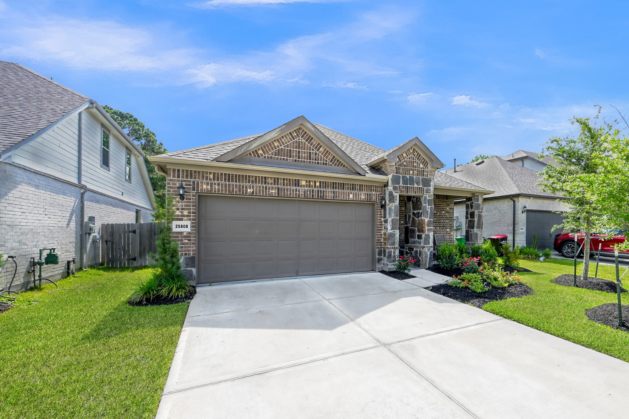 25808 Rugosa Drive Magnolia, TX 77355 - Photo 3 of 38