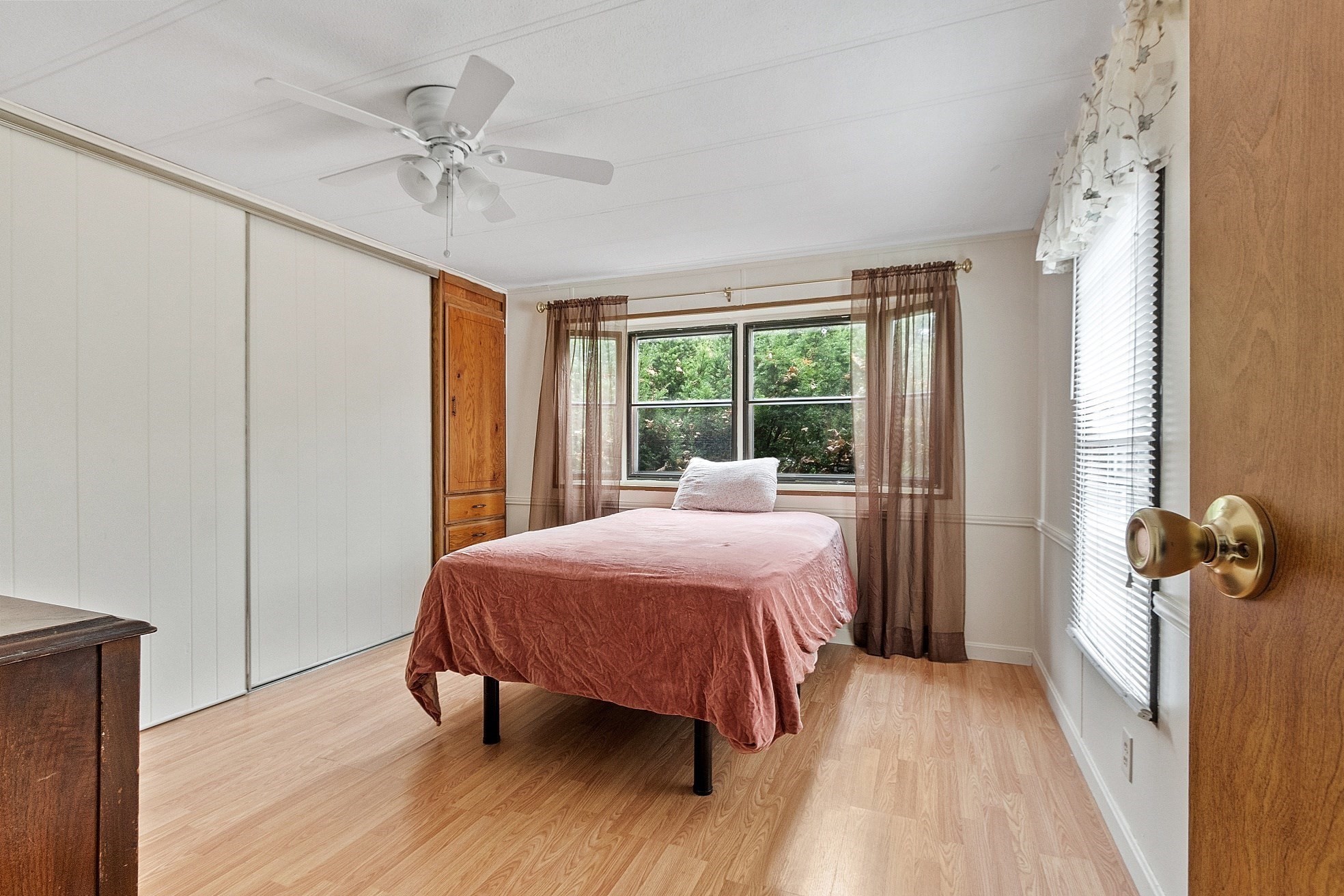 83 Clark Road, Unit 61 Shirley, MA 01464 - Photo 22 of 28 Gallery Image 22