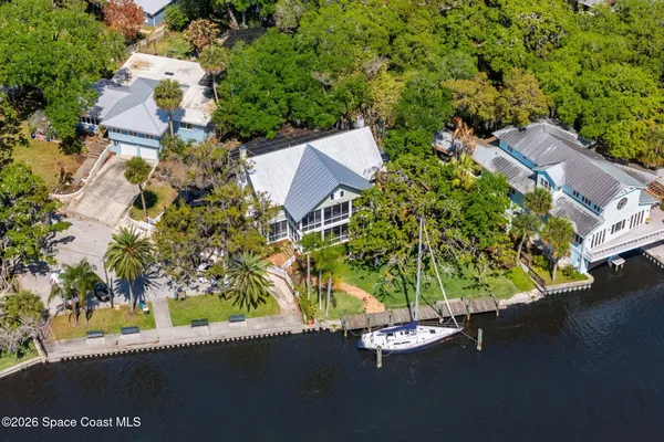 $1,950,000 | 1149 Houston Street, Melbourne, FL 32935