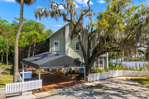 $1,950,000 | 1149 Houston Street, Melbourne, FL 32935