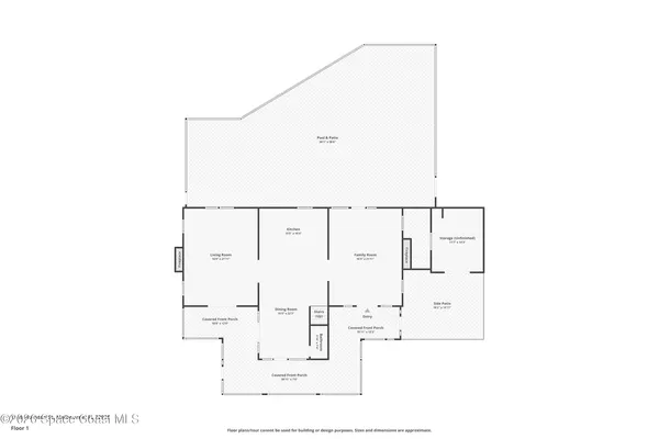 $1,950,000 | 1149 Houston Street, Melbourne, FL 32935