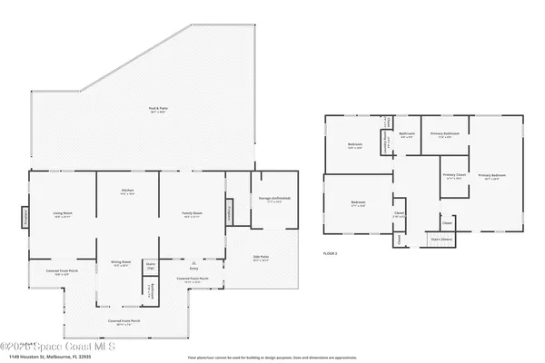 $1,950,000 | 1149 Houston Street, Melbourne, FL 32935