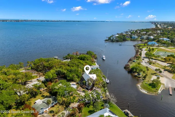 a view of a swimming pool