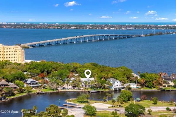 $1,950,000 | 1149 Houston Street, Melbourne, FL 32935