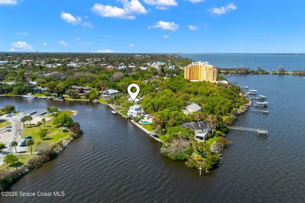 $1,950,000 | 1149 Houston Street, Melbourne, FL 32935