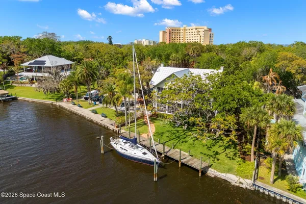 $1,950,000 | 1149 Houston Street, Melbourne, FL 32935