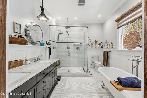 $1,950,000 | 1149 Houston Street, Melbourne, FL 32935