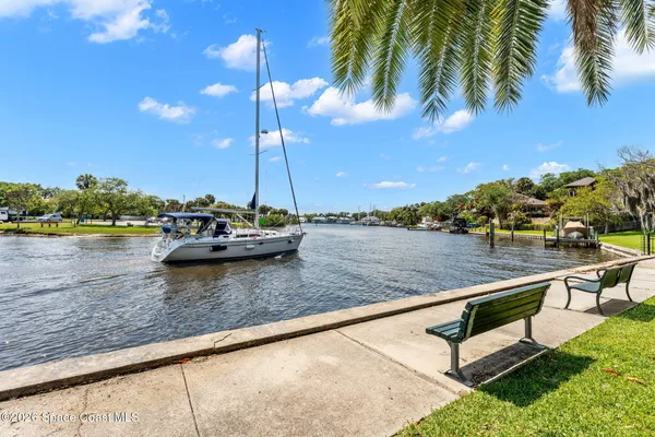 $1,950,000 | 1149 Houston Street, Melbourne, FL 32935