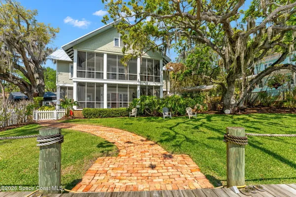 $1,950,000 | 1149 Houston Street, Melbourne, FL 32935