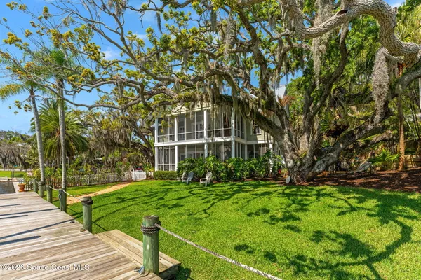 $1,950,000 | 1149 Houston Street, Melbourne, FL 32935