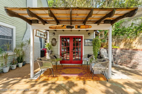 $1,950,000 | 1149 Houston Street, Melbourne, FL 32935