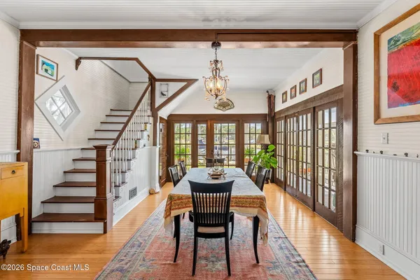 $1,950,000 | 1149 Houston Street, Melbourne, FL 32935