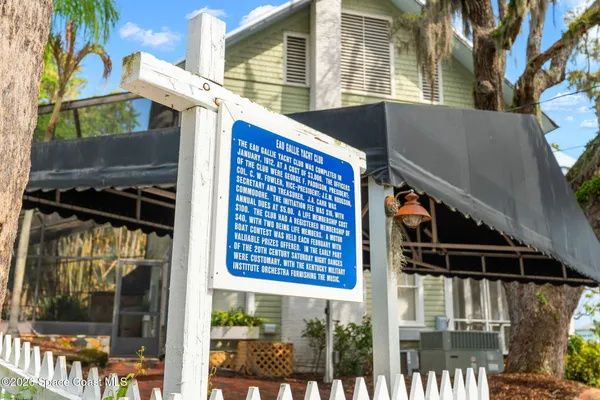 $1,950,000 | 1149 Houston Street, Melbourne, FL 32935