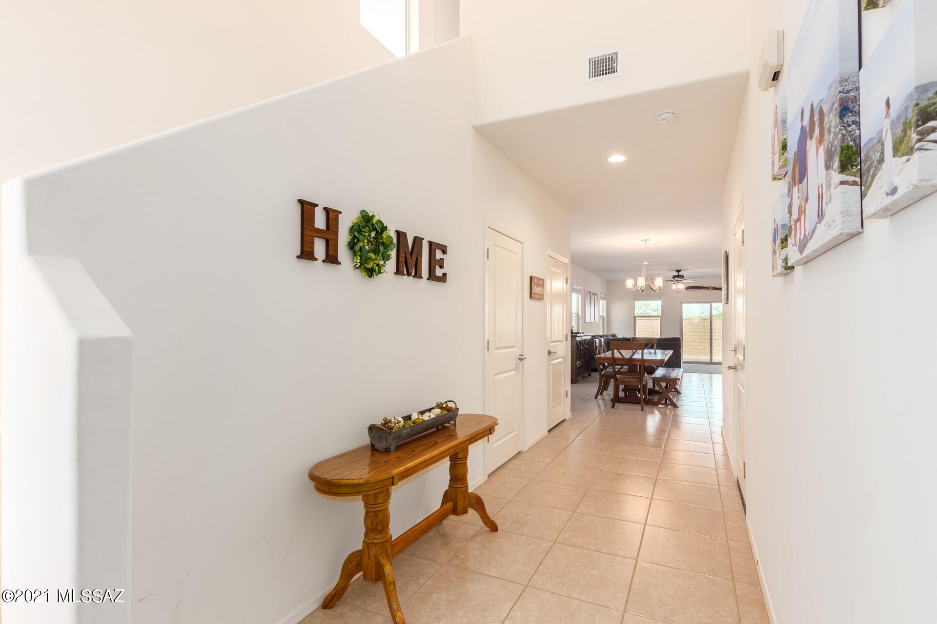 7532 South Circulo Rio Blanco Tucson, AZ 85756 - Photo 3 of 35 Gallery Image 3