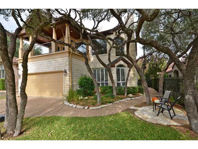 11 Treehaven Lane Austin, TX 78738 - Photo 1 of 1