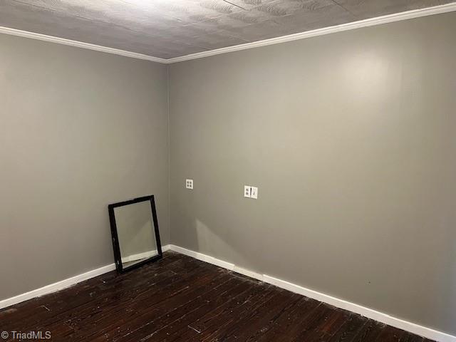 4741 Vienna Dozier Road Pfafftown, NC 27040 - Photo 11 of 14