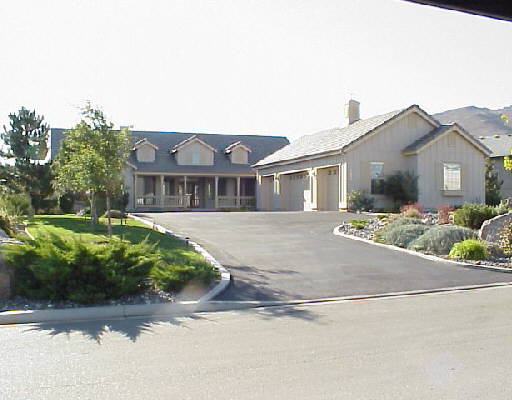 4605 Mountaingate Drive Reno, NV 89519 - Photo 1 of 1