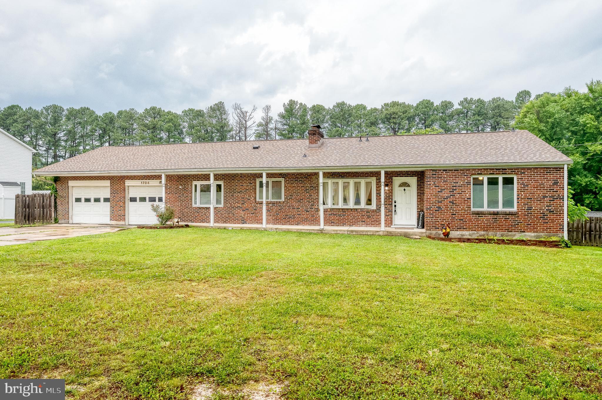 1704 Philadelphia Road Joppa, MD 21085 - Photo 1 of 56 Welcome to 1704 Philadelphia Rd.