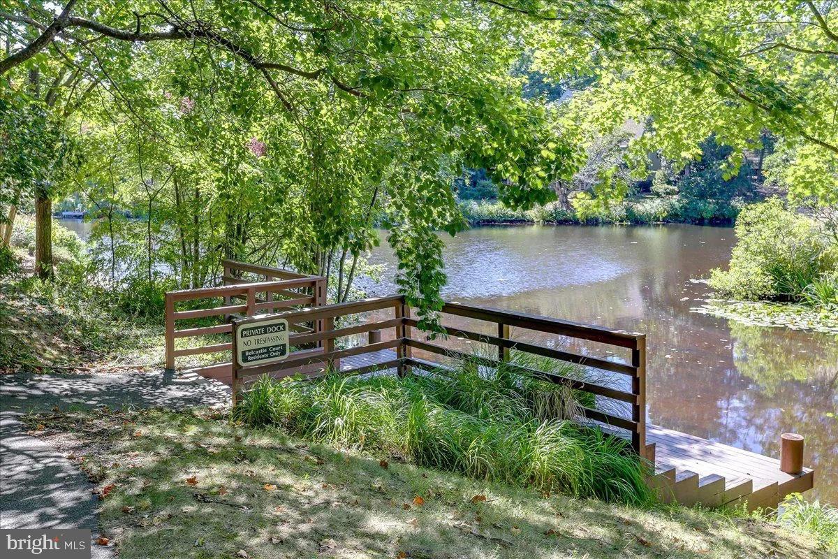 1460 Waterfront Road Reston, VA 20194 - Photo 6 of 59 a view of a chairs in a backyard