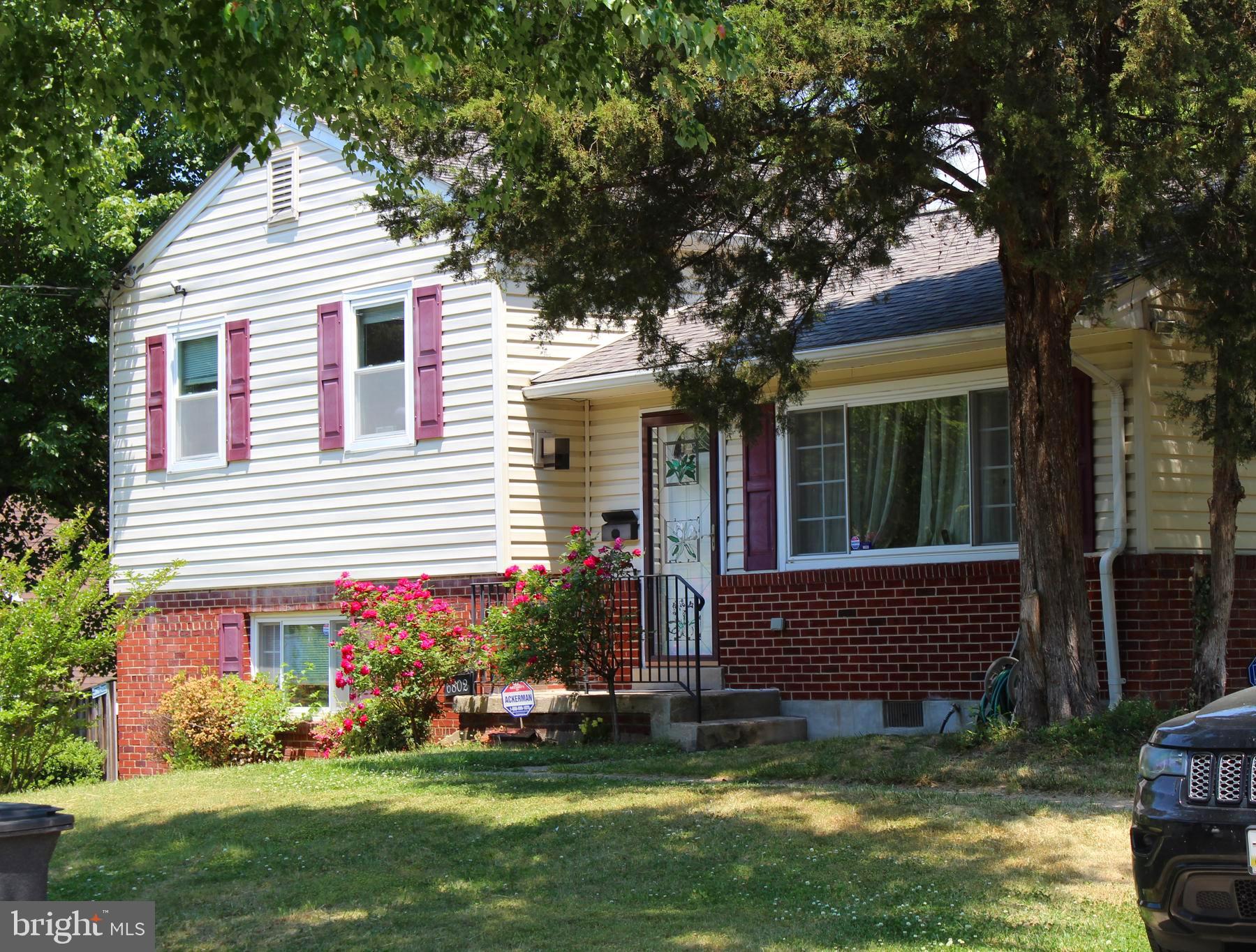 6802 Decatur Place Hyattsville, MD 20784 - Photo 1 of 37 Gallery Image 1